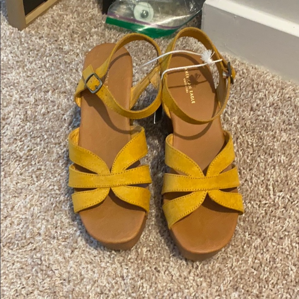 Wedges